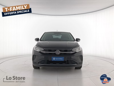 2 - Volkswagen Taigo eschini auto