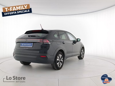 4 - Volkswagen Taigo eschini auto