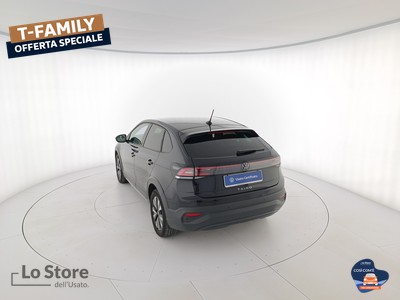 6 - Volkswagen Taigo eschini auto
