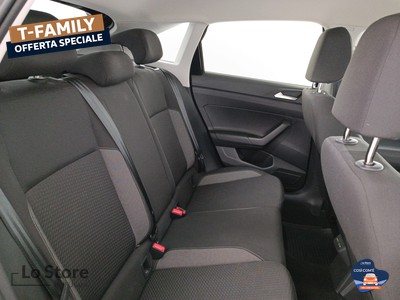 9 - Volkswagen Taigo eschini auto