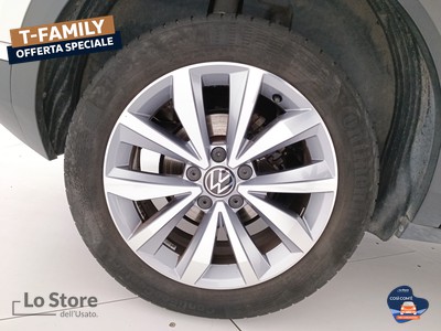 8 - Volkswagen T-Roc eschini auto