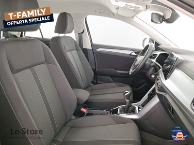 10 - Volkswagen T-Roc eschini auto
