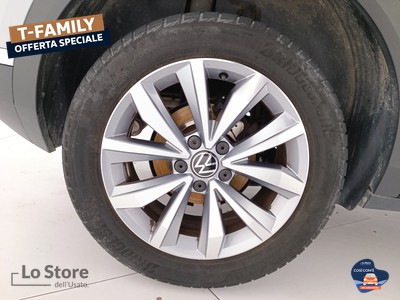 8 - Volkswagen T-Roc eschini auto