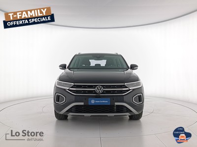 2 - Volkswagen T-Roc eschini auto