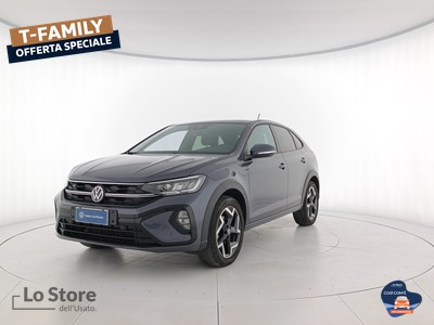 1 - Volkswagen Taigo eschini auto