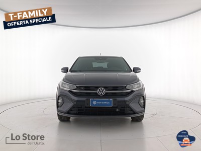 2 - Volkswagen Taigo eschini auto