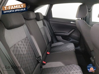 9 - Volkswagen Taigo eschini auto