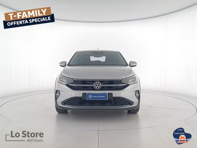 2 - Volkswagen Taigo eschini auto