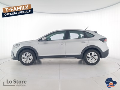 3 - Volkswagen Taigo eschini auto