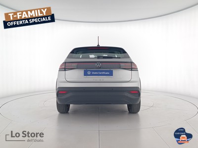 5 - Volkswagen Taigo eschini auto