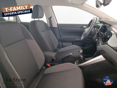10 - Volkswagen Taigo eschini auto