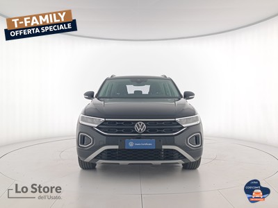 2 - Volkswagen T-Roc eschini auto