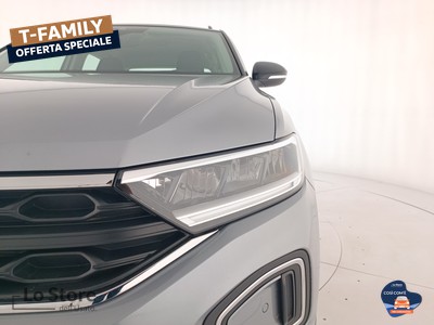 7 - Volkswagen T-Roc eschini auto