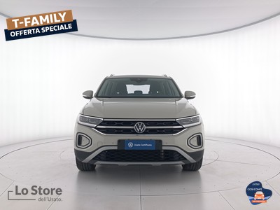2 - Volkswagen T-Roc eschini auto