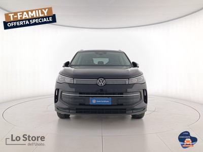 2 - Volkswagen Tiguan eschini auto