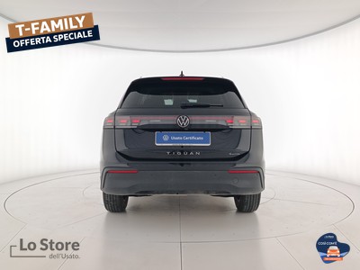 5 - Volkswagen Tiguan eschini auto