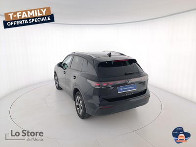 6 - Volkswagen Tiguan eschini auto
