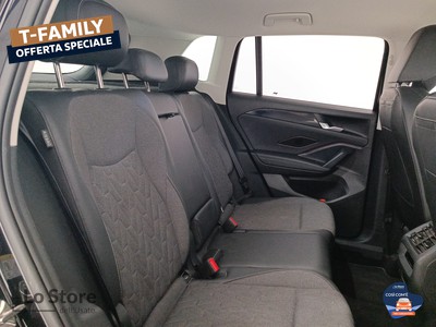 9 - Volkswagen Tiguan eschini auto