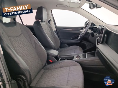 10 - Volkswagen Tiguan eschini auto