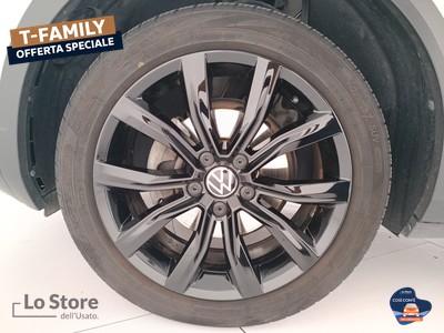 8 - Volkswagen T-Roc eschini auto