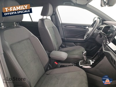 10 - Volkswagen T-Roc eschini auto