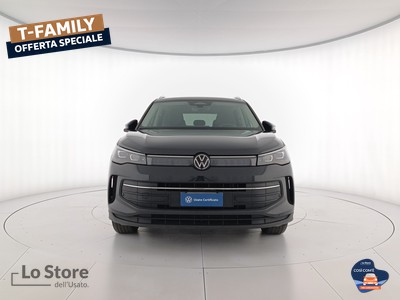 2 - Volkswagen Tiguan eschini auto