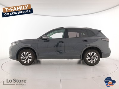 3 - Volkswagen Tiguan eschini auto