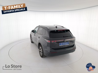 6 - Volkswagen Tiguan eschini auto