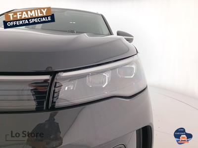 7 - Volkswagen Tiguan eschini auto
