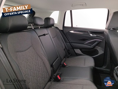 9 - Volkswagen Tiguan eschini auto