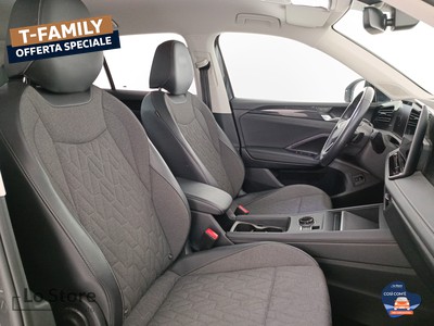 10 - Volkswagen Tiguan eschini auto