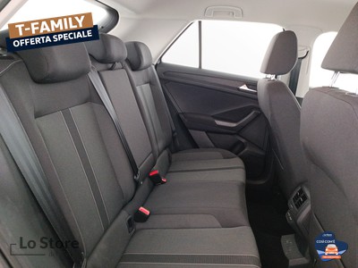 9 - Volkswagen T-Roc eschini auto