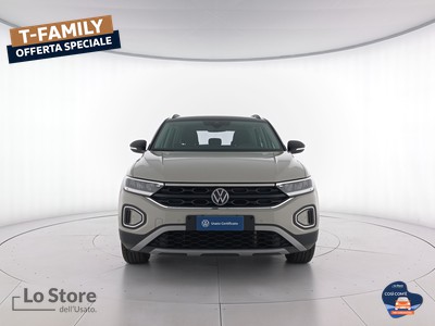 2 - Volkswagen T-Roc eschini auto