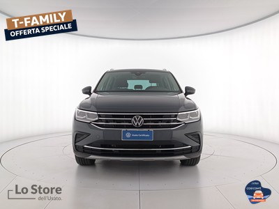 2 - Volkswagen Tiguan eschini auto