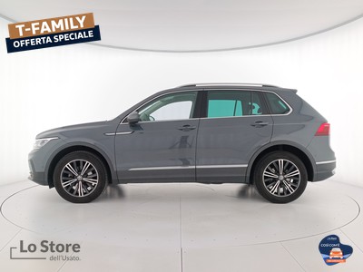 3 - Volkswagen Tiguan eschini auto