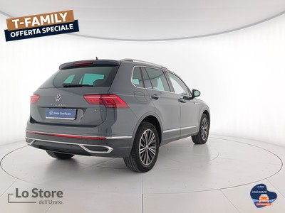 4 - Volkswagen Tiguan eschini auto