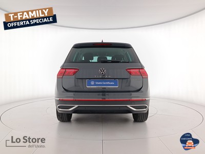 5 - Volkswagen Tiguan eschini auto