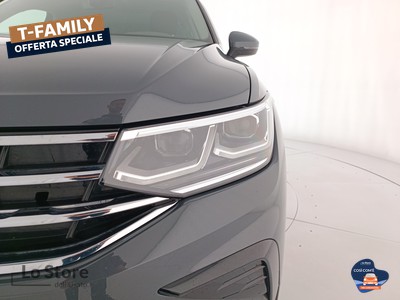 7 - Volkswagen Tiguan eschini auto