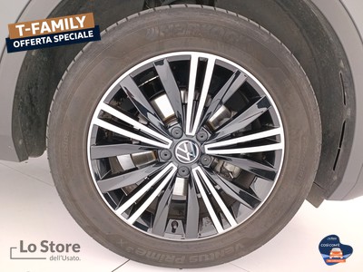 8 - Volkswagen Tiguan eschini auto