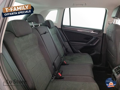 9 - Volkswagen Tiguan eschini auto