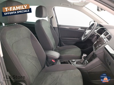 10 - Volkswagen Tiguan eschini auto