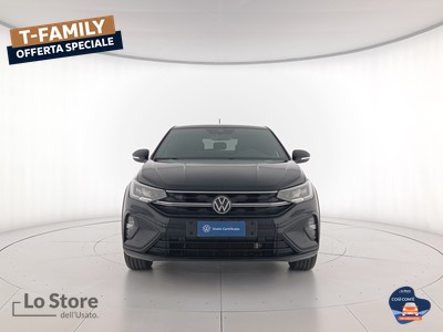 2 - Volkswagen Taigo eschini auto