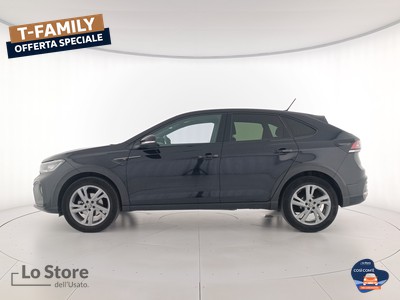 3 - Volkswagen Taigo eschini auto