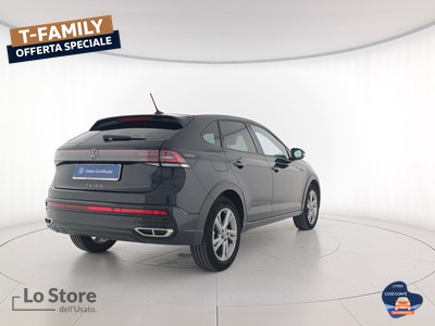4 - Volkswagen Taigo eschini auto