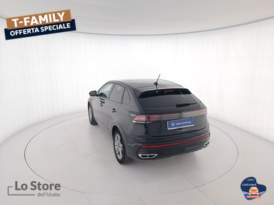 6 - Volkswagen Taigo eschini auto