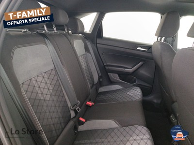 9 - Volkswagen Taigo eschini auto