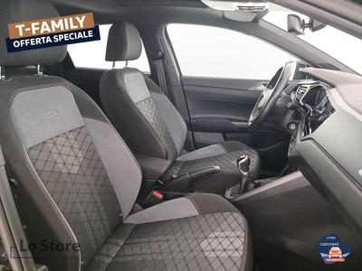 10 - Volkswagen Taigo eschini auto