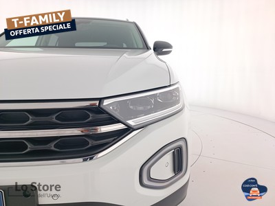 7 - Volkswagen T-Roc eschini auto