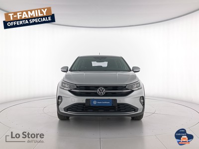 2 - Volkswagen Taigo eschini auto