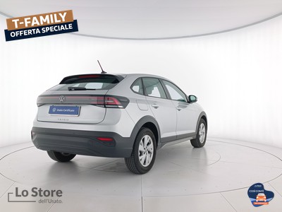 4 - Volkswagen Taigo eschini auto